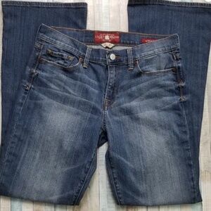 Lucky Brand Sofia Bootcut Jeans